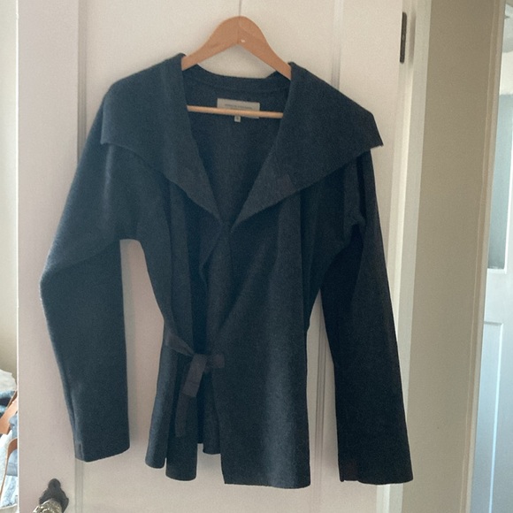 Henriette Steffensen Coat - Picture 9 of 9